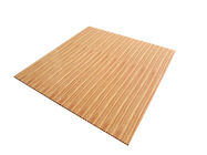 Lightweight PVC Ceiling Panels For Kitchens Self - Fire Extinguishing