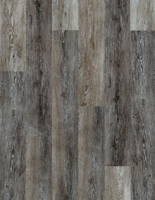 Anti Bacteria Pure Spc Flooring Wood Wood Wood برجسته
